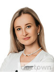 Воробьева Татьяна Викторовна