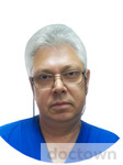 Воробьёв Михаил Сергеевич