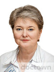 Воронцова Светлана Анатольевна