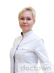 Воронцова Татьяна Владимировна