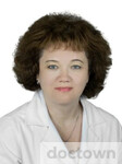 Воронина Елена Владимировна