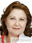 Воронина Галина Евгеньевна