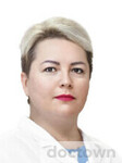 Воронина Светлана Евгеньевна