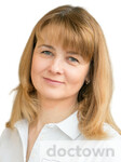 Воронкова Ольга Ивановна