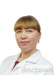 Воронова Наталья Анатольевна