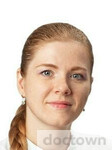 Воронова Юлия Олеговна