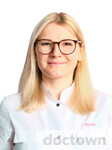 Ворошилова Екатерина Витальевна