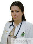 Воротынцева Мария Вадимовна