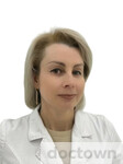 Ворожцова Наталья Николаевна