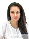 Ворожко Наталья Вячеславовна