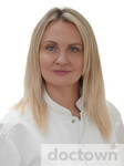 Ворыханова Ирина Владимировна