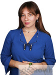 Вощула Анна Вячеславовна