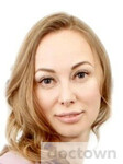 Воскобоева Мирослава Николаевна