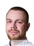 Вовк Александр Николаевич