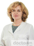 Вознесенская Лидия Александровна