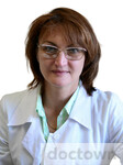 Вознесенская Нина Николаевна