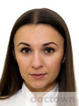 Пачковская Елена Васильевна