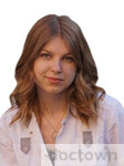 Падерина Евгения Михайловна