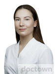 Пахмутова Анастасия Владимировна