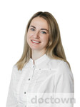 Пахомова Ирина Николаевна