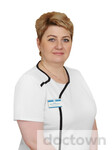Паина Мария Александровна