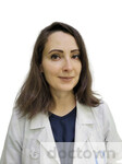 Пакенко Екатерина Владимировна