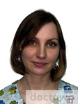 Паладий Ольга Александровна
