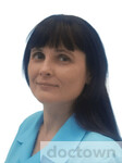 Пальчевская Светлана Валерьевна