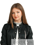 Палешева Елена Валерьевна