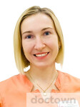 Панарина Оксана Владимировна