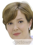 Панарина Вера Викторовна