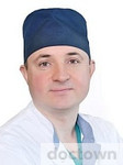 Панченков Дмитрий Николаевич