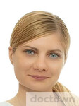 Паничкина Ольга Николаевна