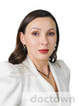 Панимаш Екатерина Васильевна