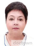Панина Ирина Геннадьевна