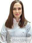 Панина Яна Александровна