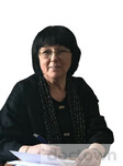 Панкова Ольга Федоровна