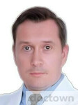 Паньковецкий Александр Николаевич