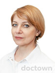 Панкратова Ирина Станиславовна