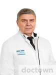 Панов Геннадий Александрович