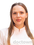 Панова Марина Андреевна