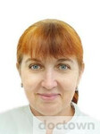 Панова Татьяна Михайловна