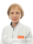 Пантелеева Оксана Вячеславовна