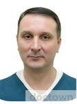 Панюков Максим Валерьевич