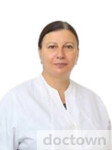 Панюкова Елена Магомедсаидовна
