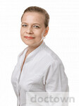 Панюкова Елена Викторовна