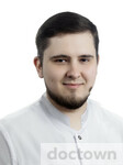 Панюнин Николай Олегович