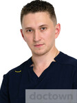 Папичев Сергей Владимирович