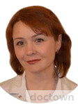 Папшева Елена Вячеславовна