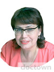 Папырина Марина Геннадьевна